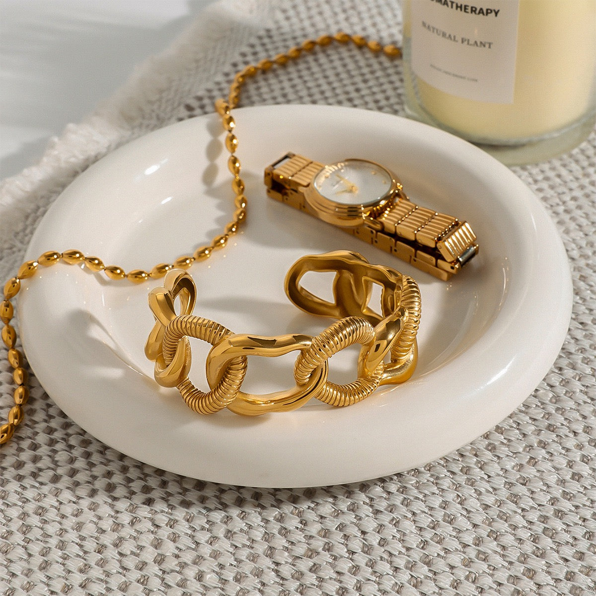 Knox bangle