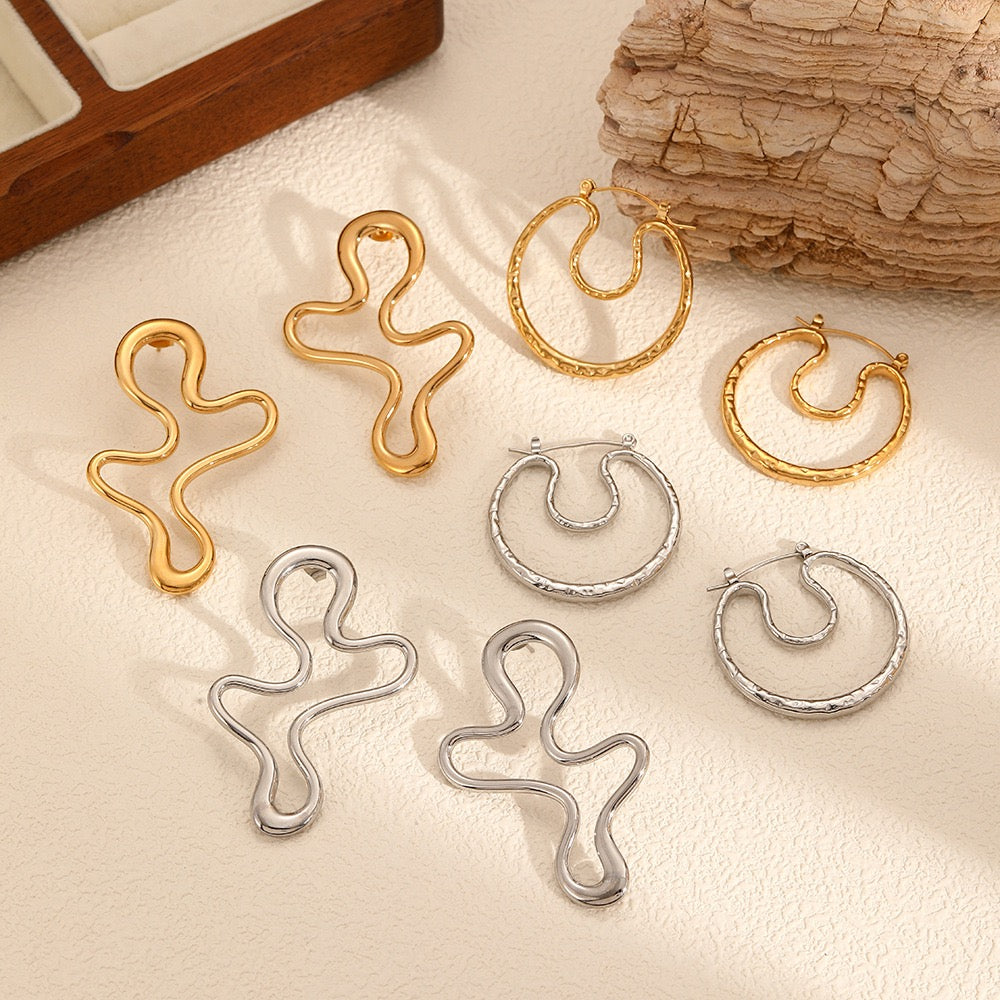Lines collections