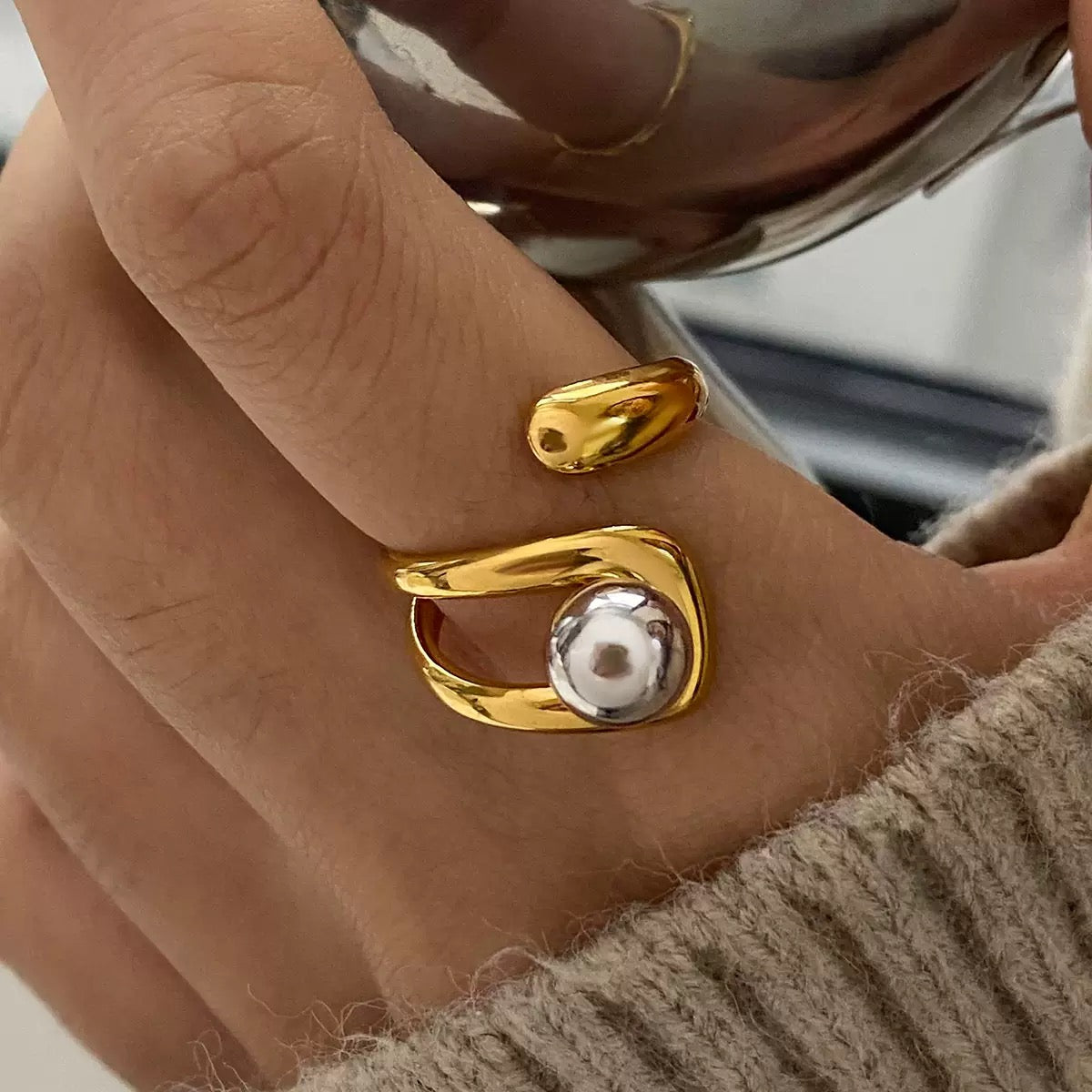 Olive rings collections