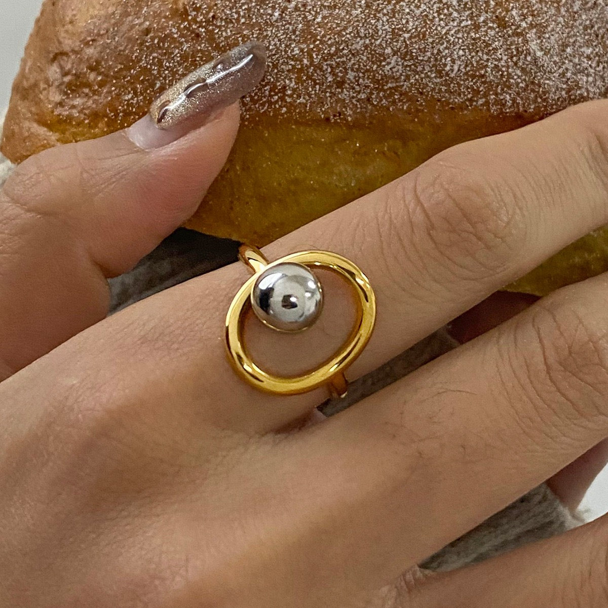 Emmy rings