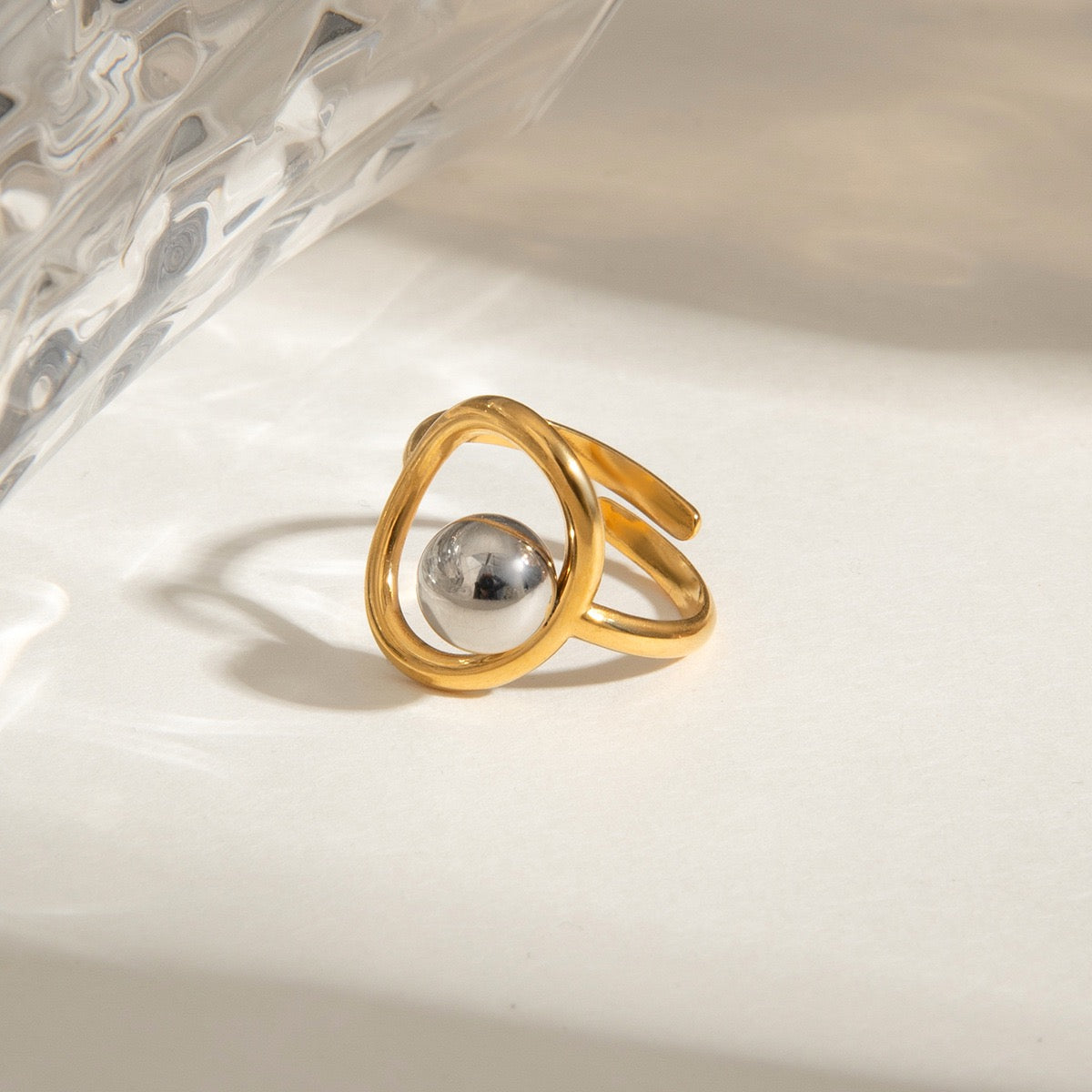 Emmy rings
