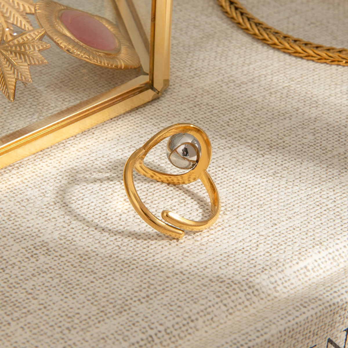 Emmy rings