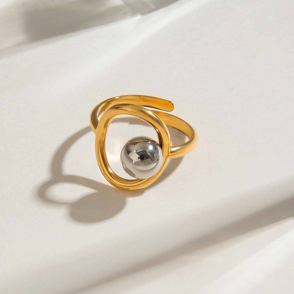 Emmy rings