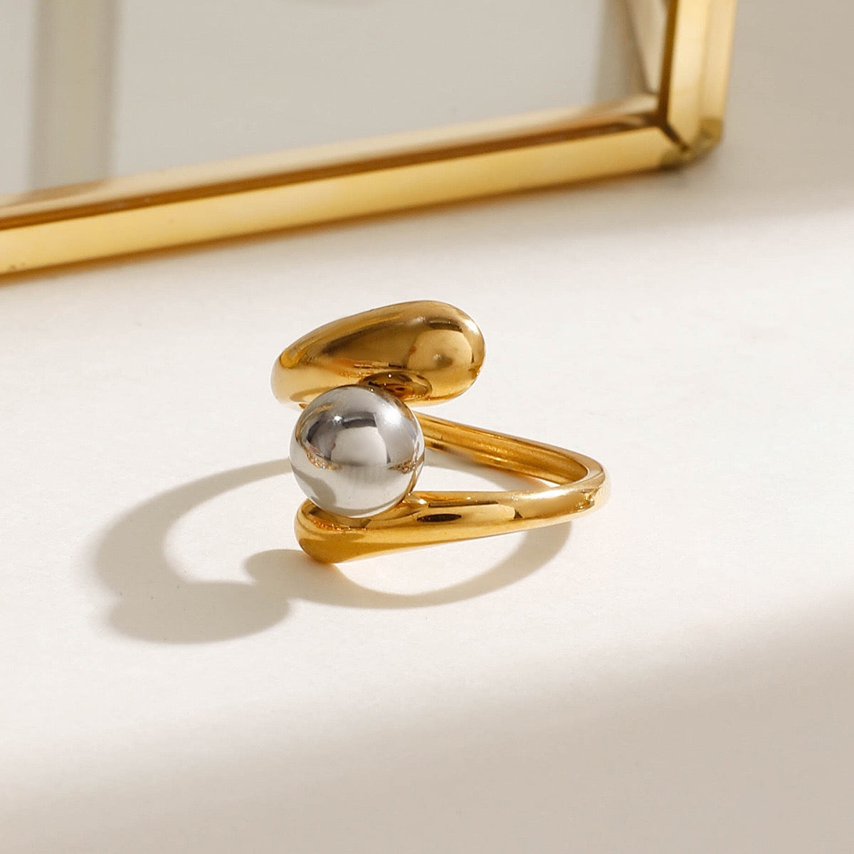 Olive rings collections
