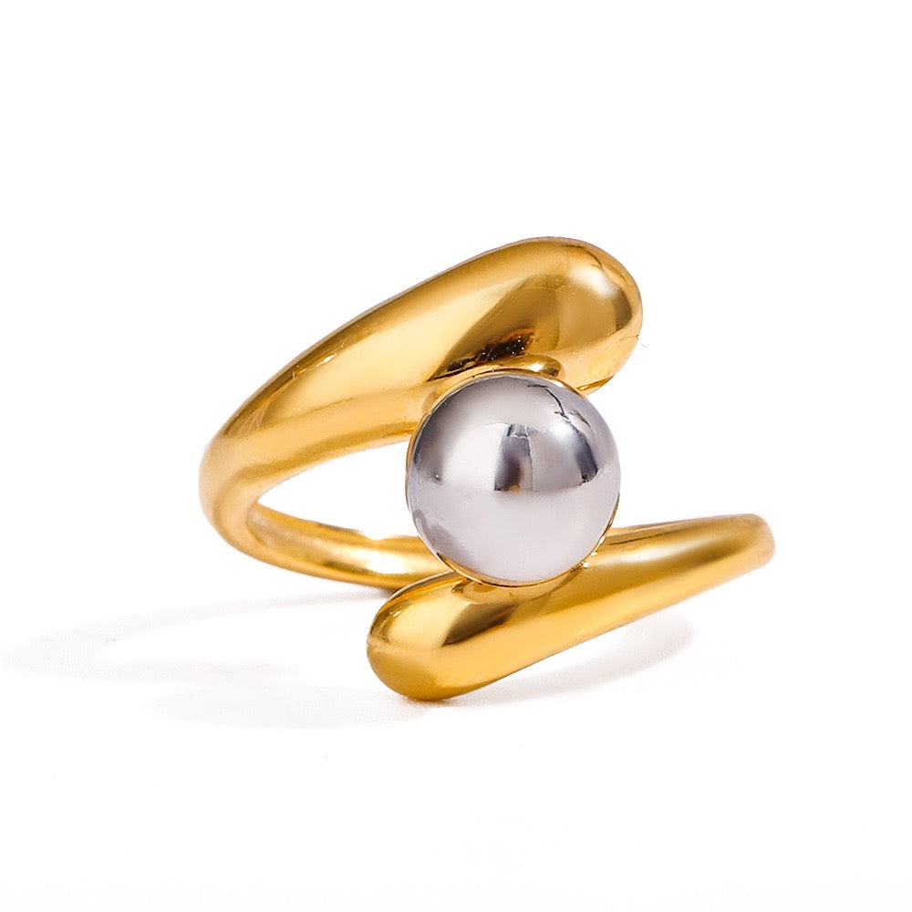 Olive rings collections