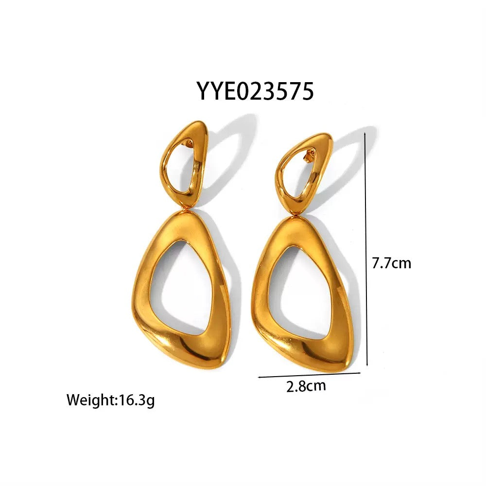 Oceania drop set