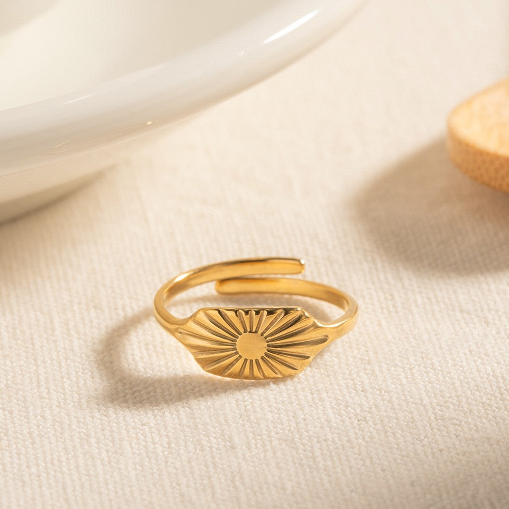 Ferggy rings