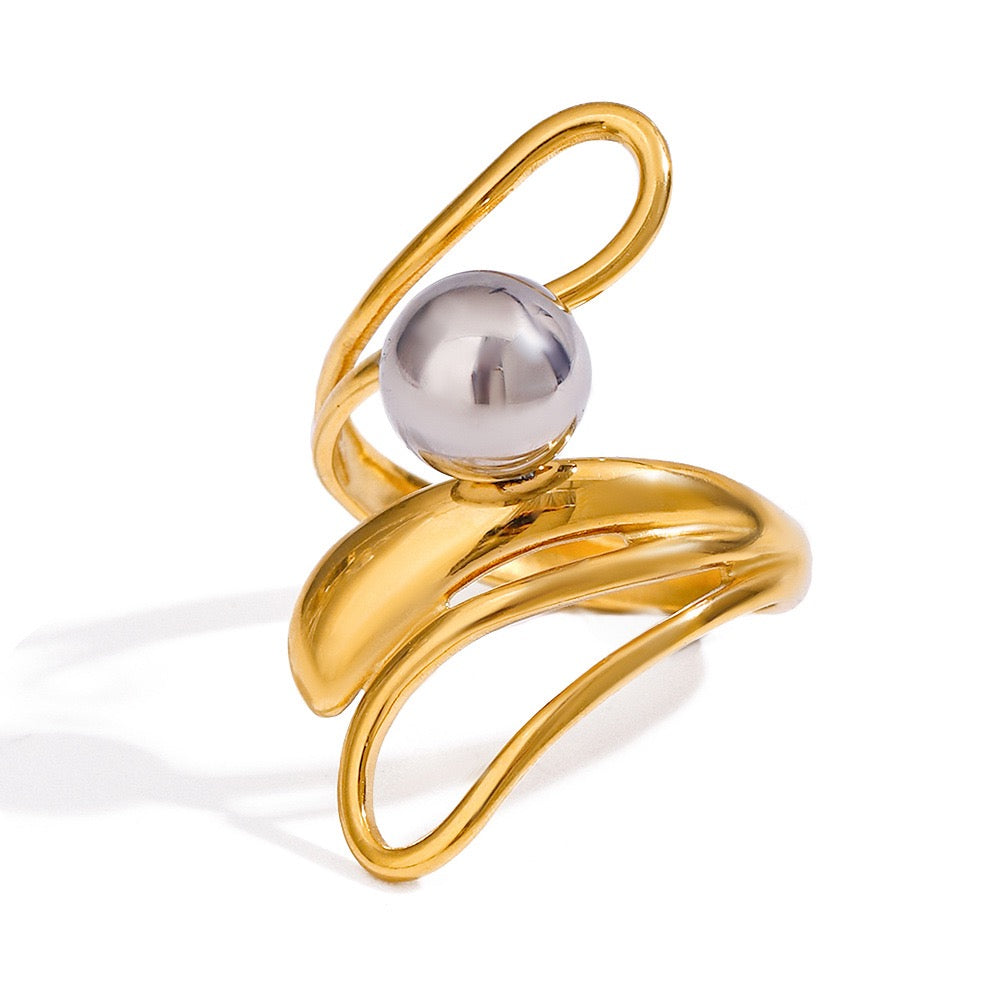 Olive rings collections