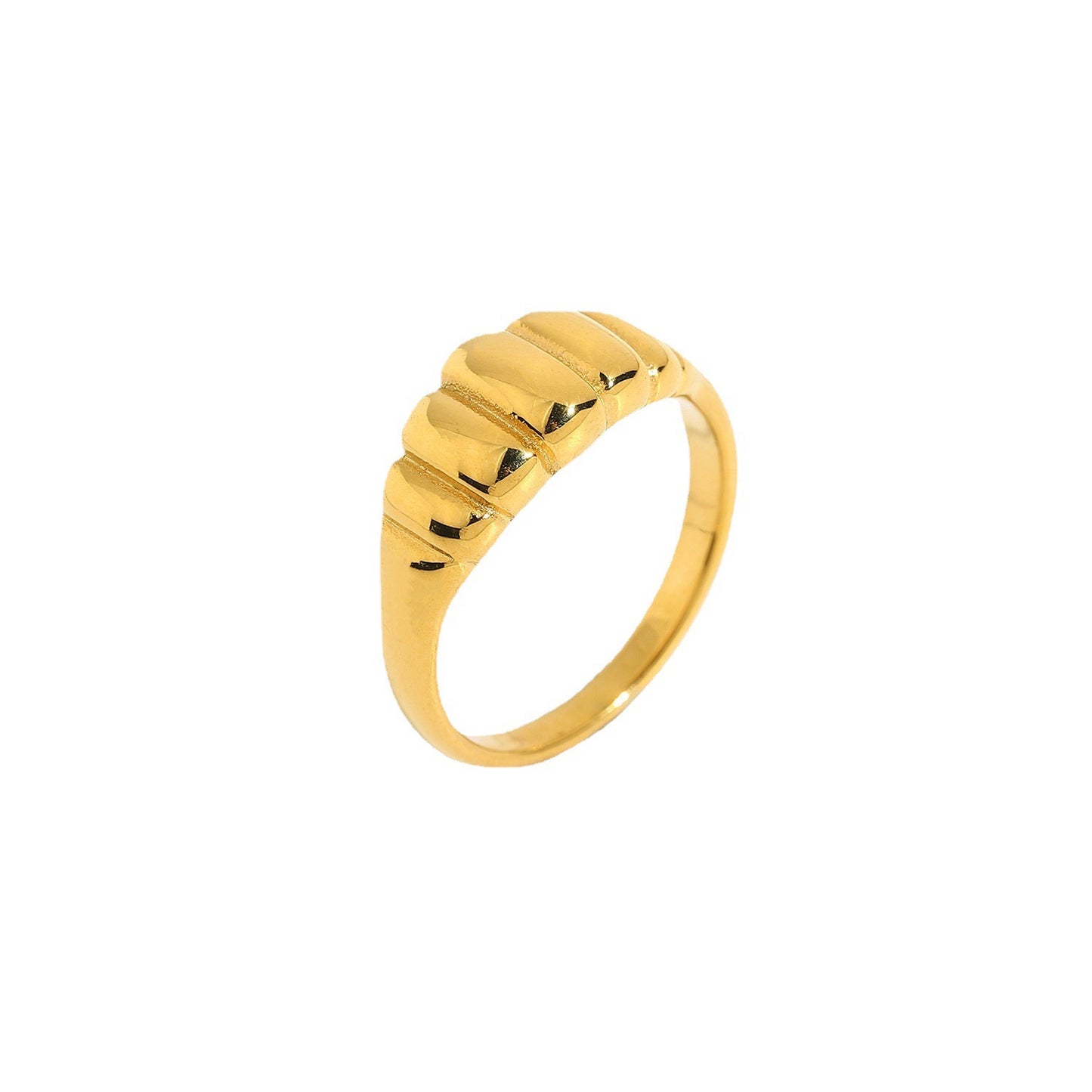 French bread rings