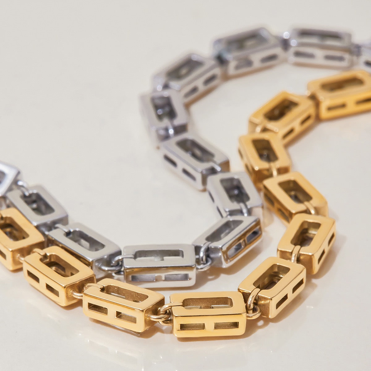 Full stars bracelets