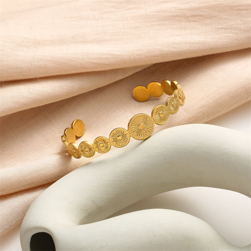 My sun bangle