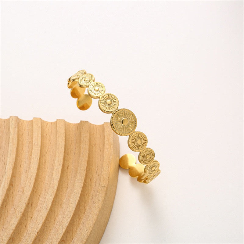 My sun bangle