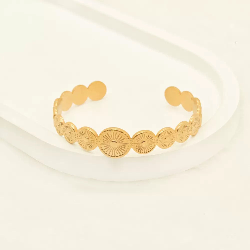 My sun bangle