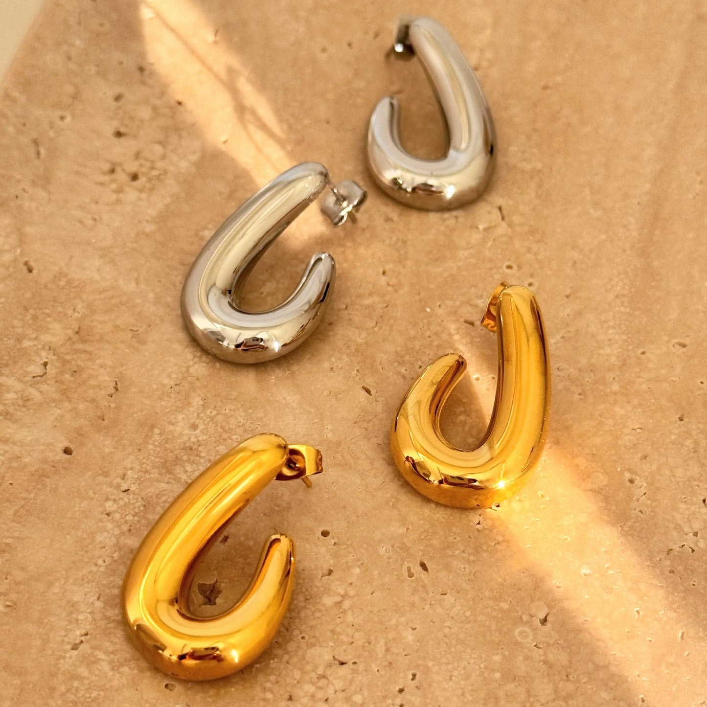 Helena earrings