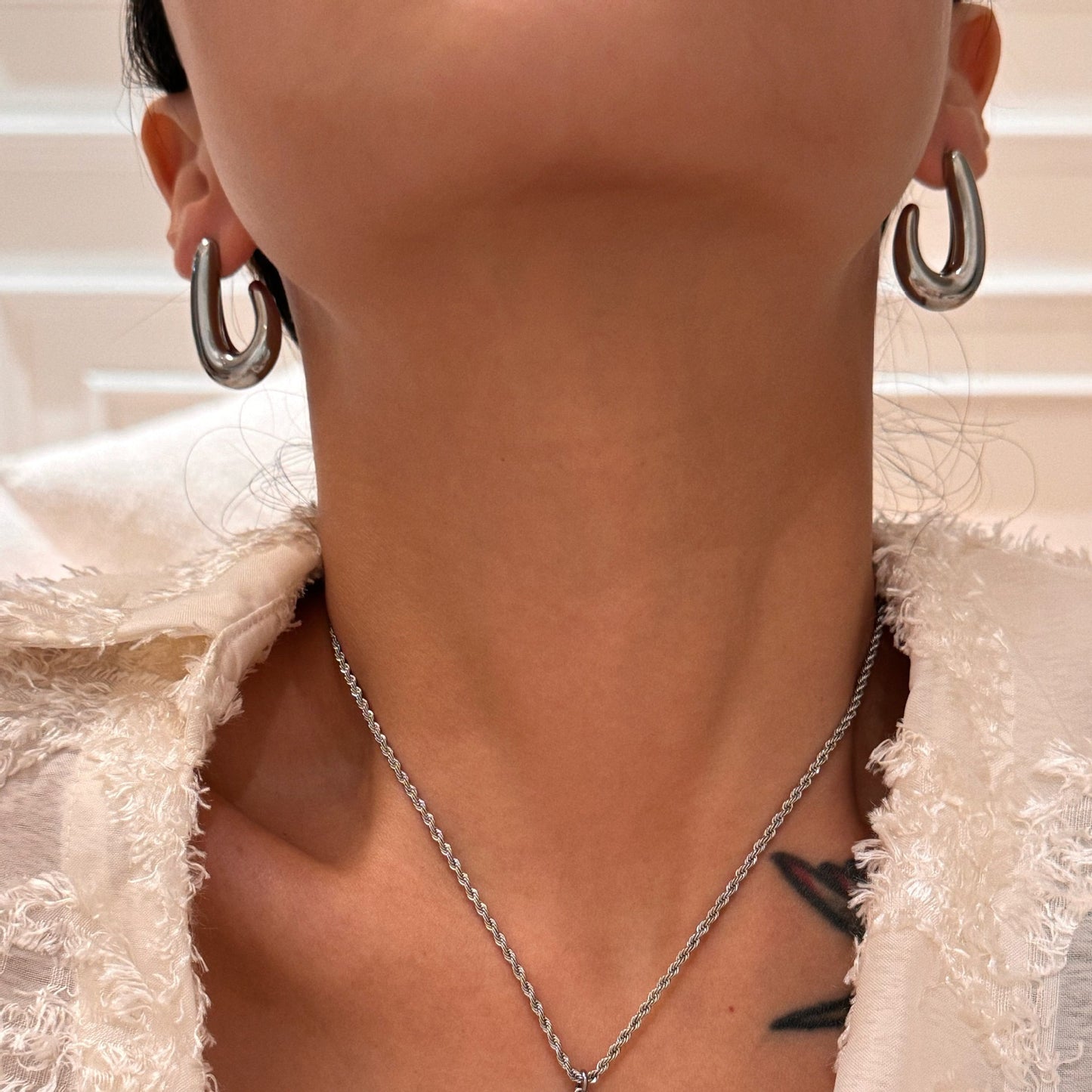 Helena earrings