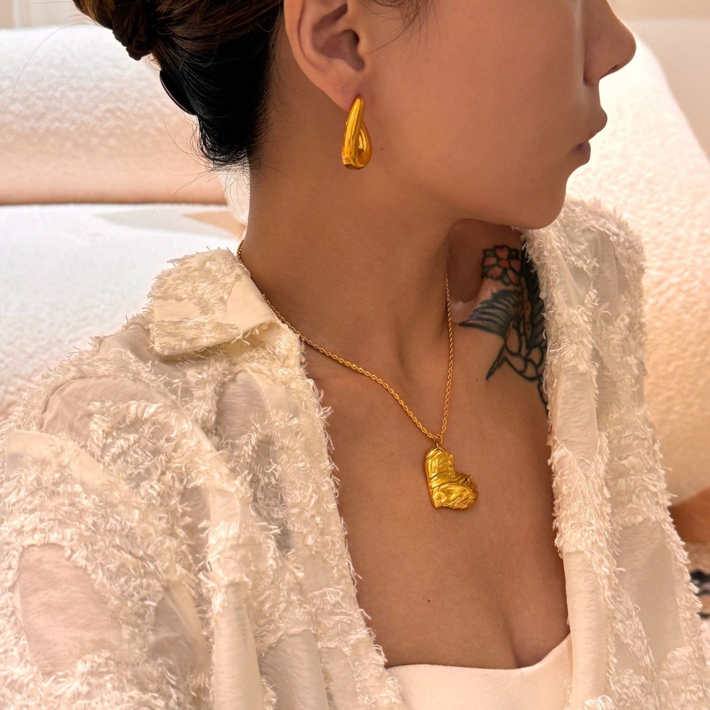 Helena earrings
