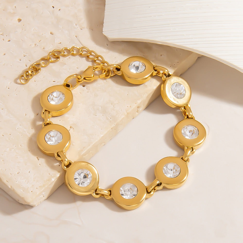 UFO bracelet