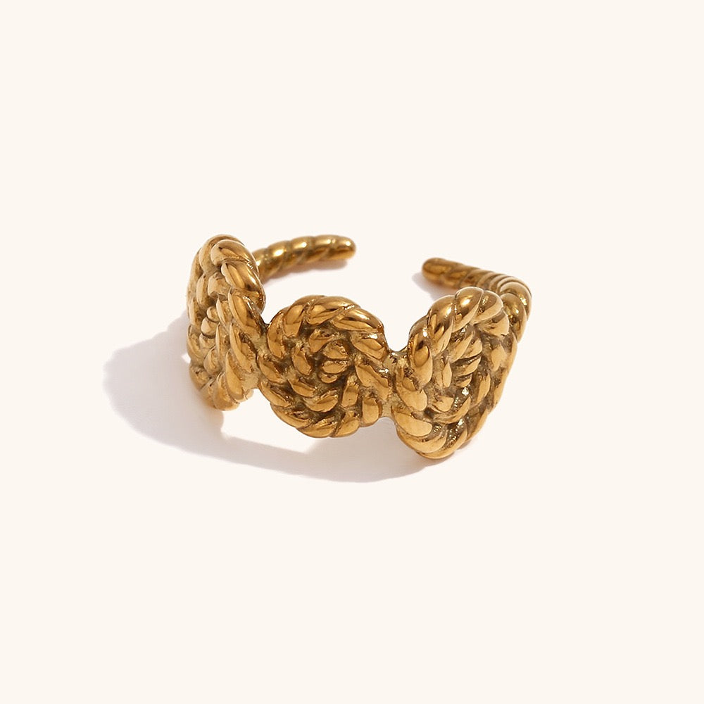 Cute swirls set