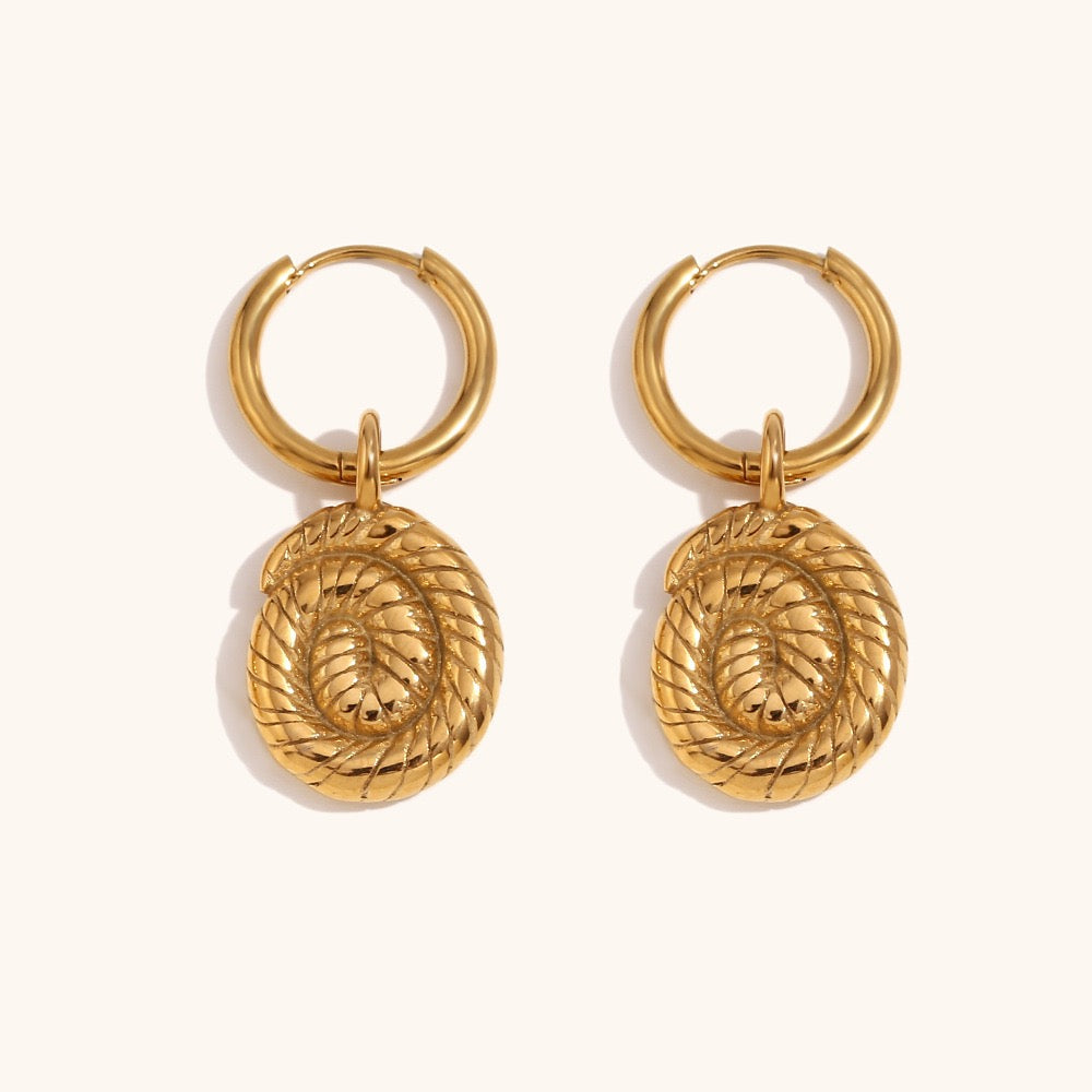 Cute swirls set