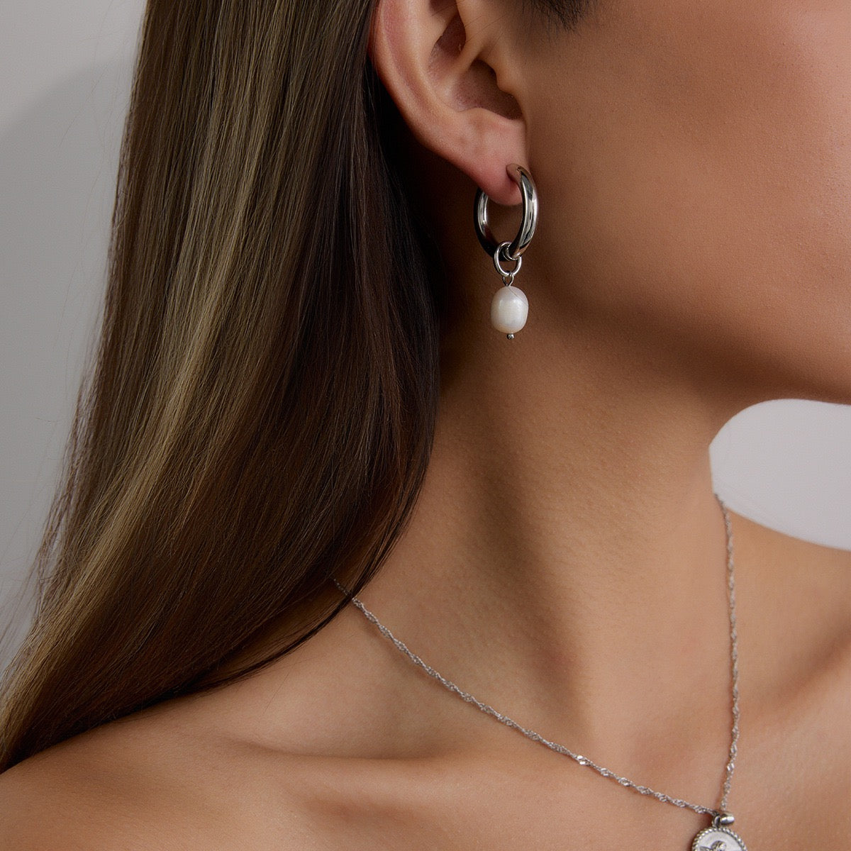 Donna earrings