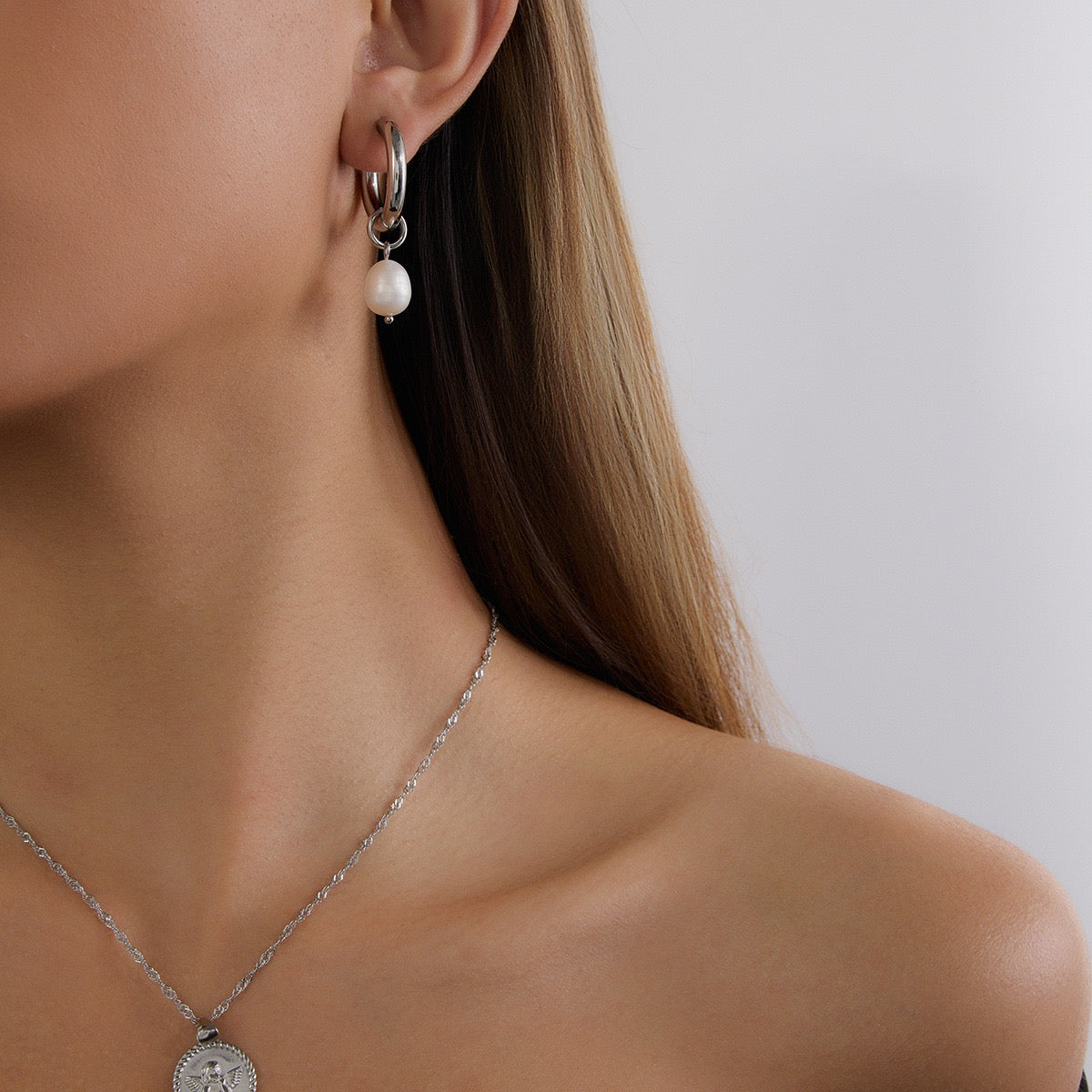 Donna earrings