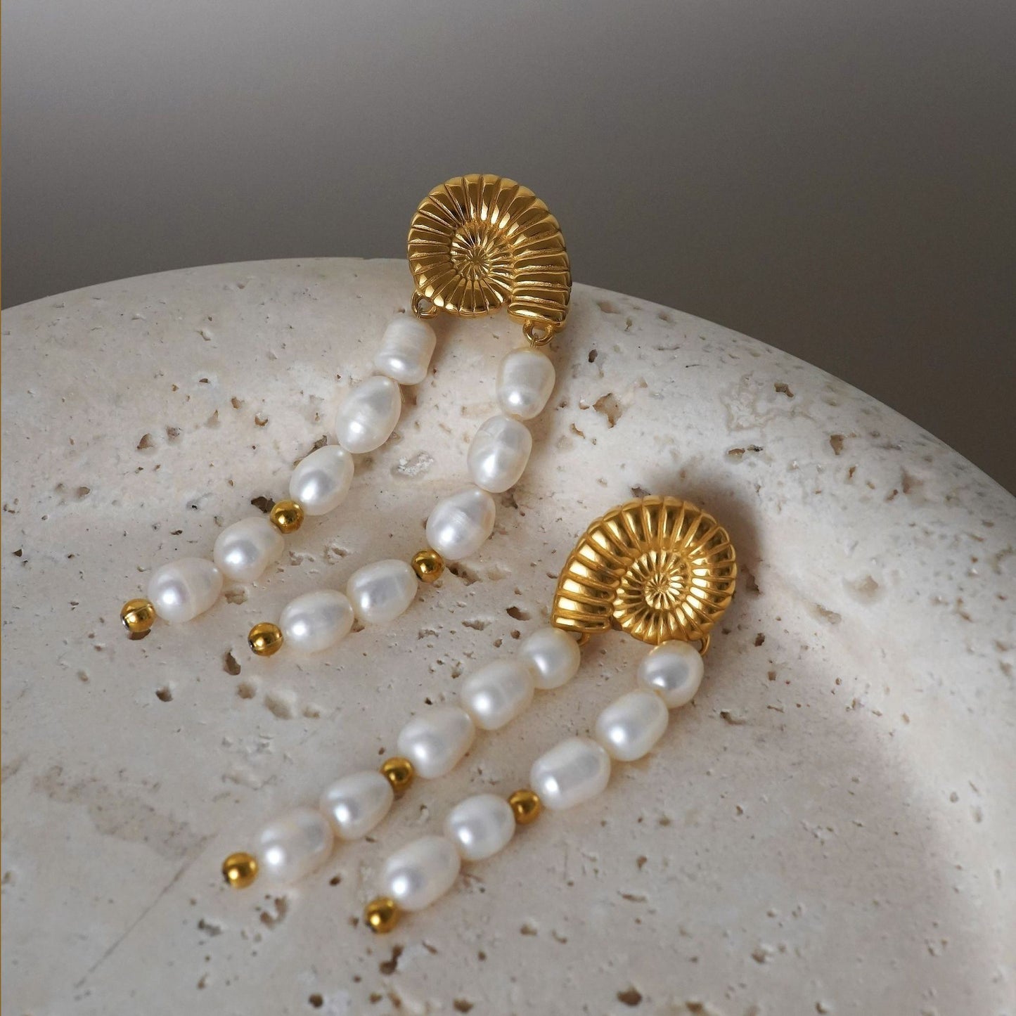 Abby earrings