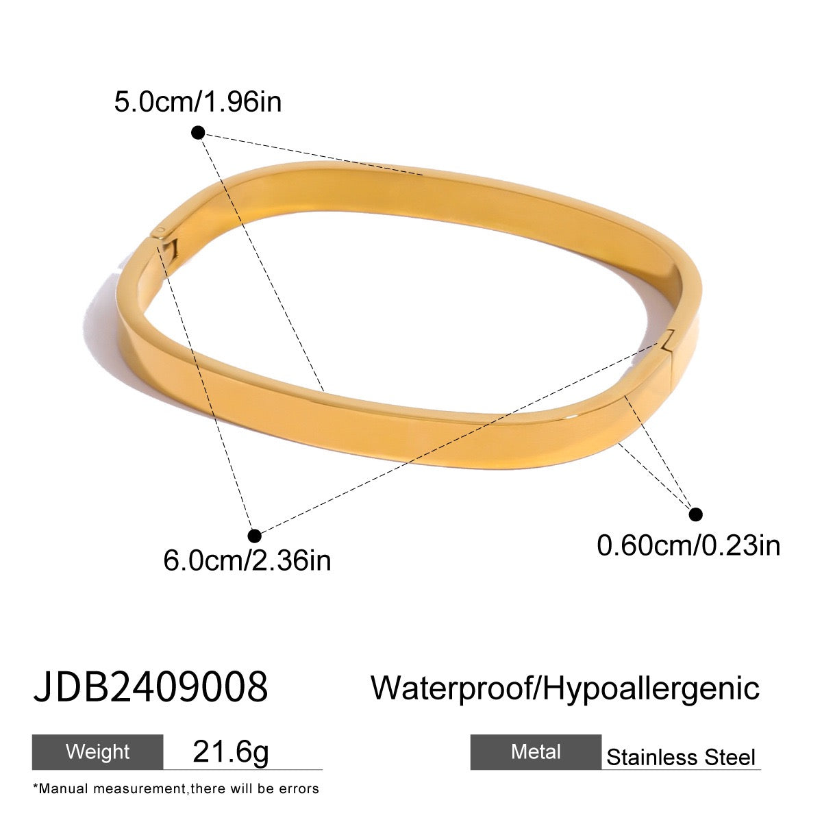 Classic bangles