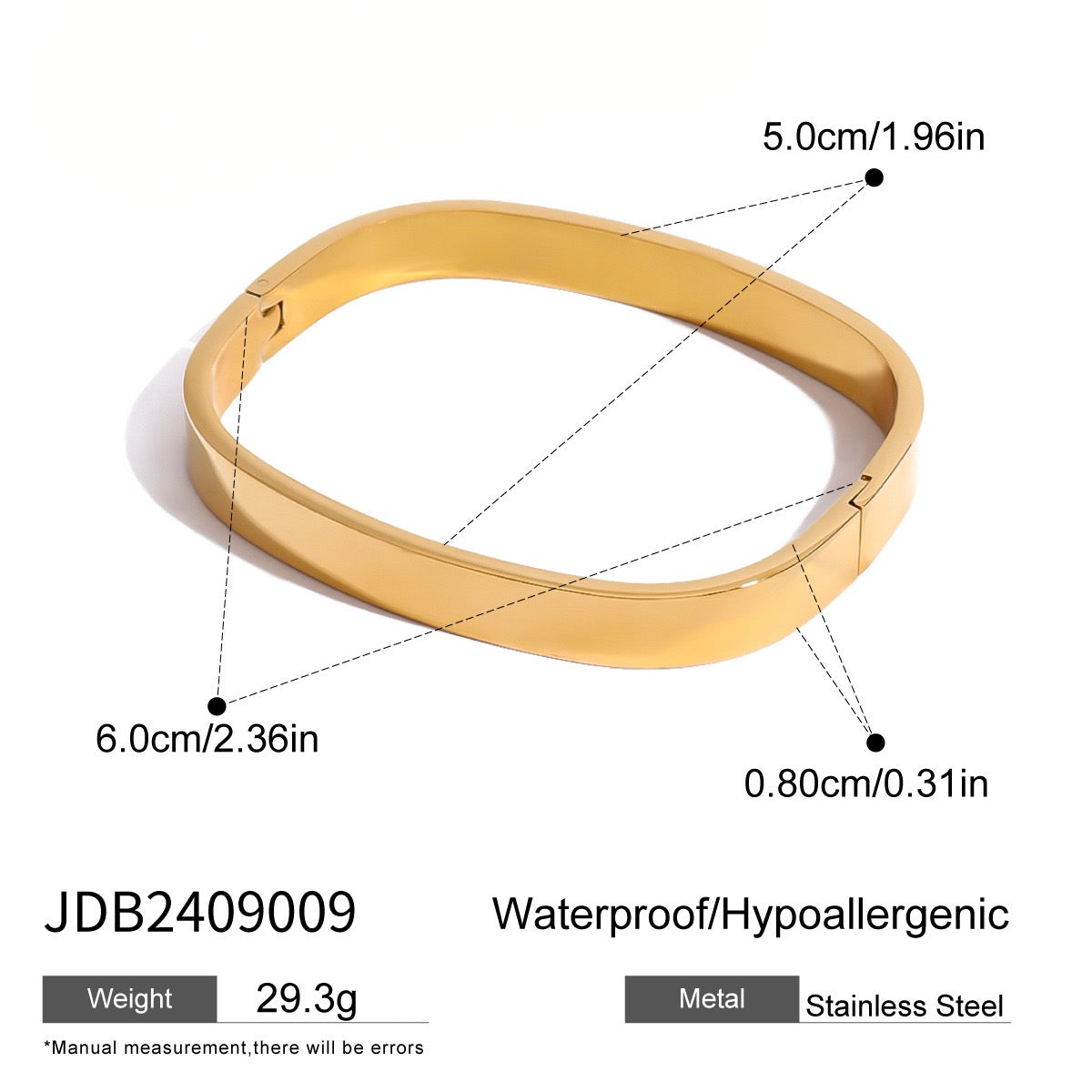 Classic bangles
