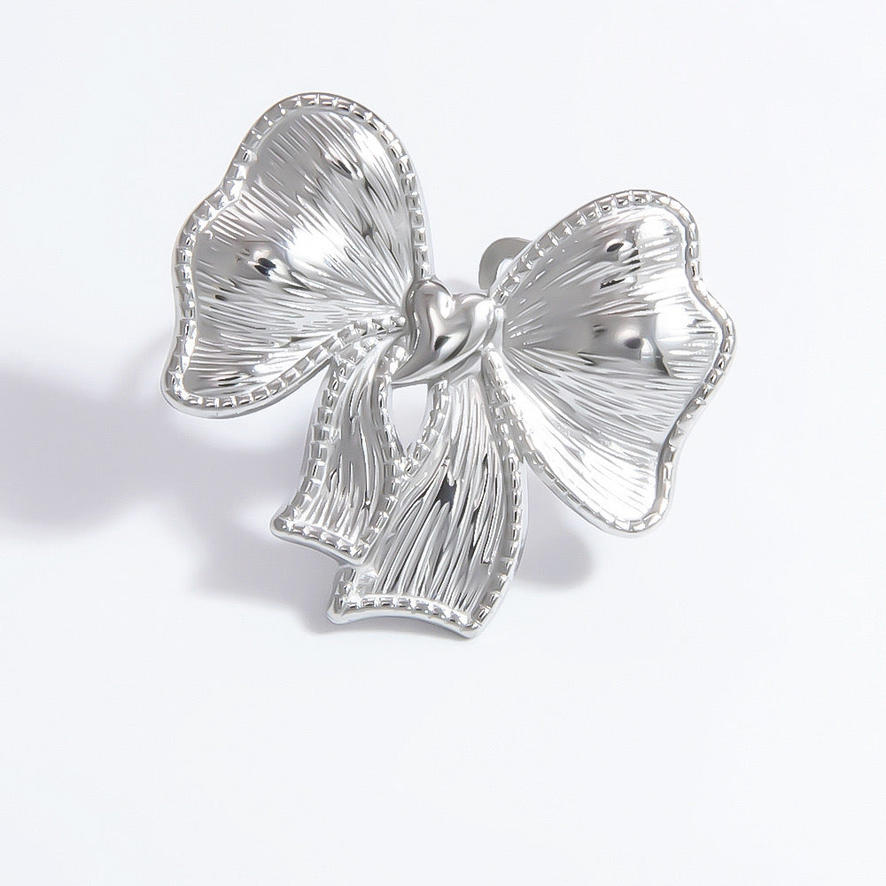 Brooklyn Bow rings
