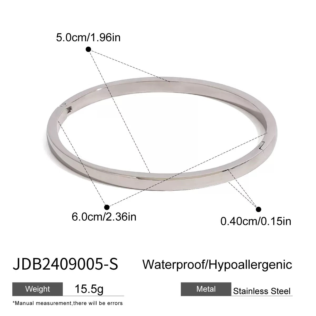 Classic bangles
