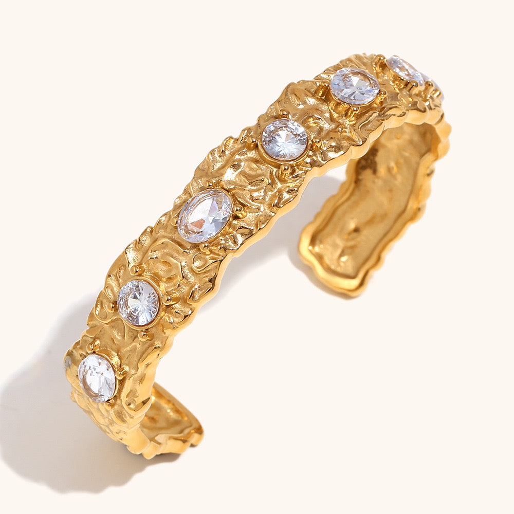 Angela Big stones collection