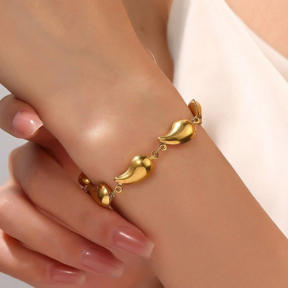 Water drop set