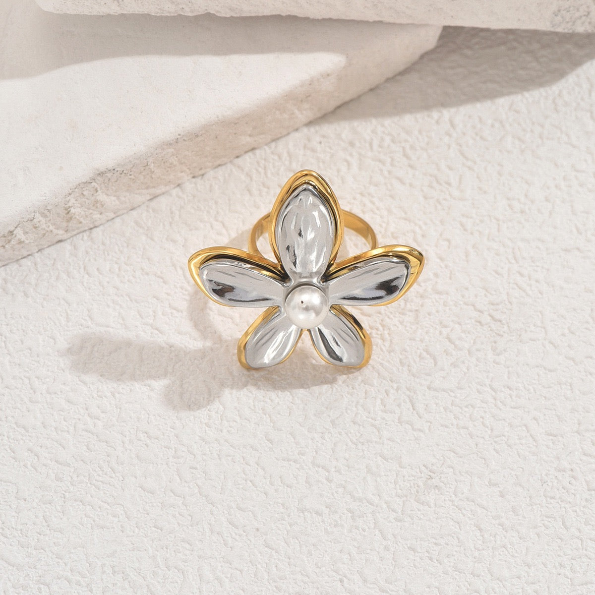 Nurina flower set