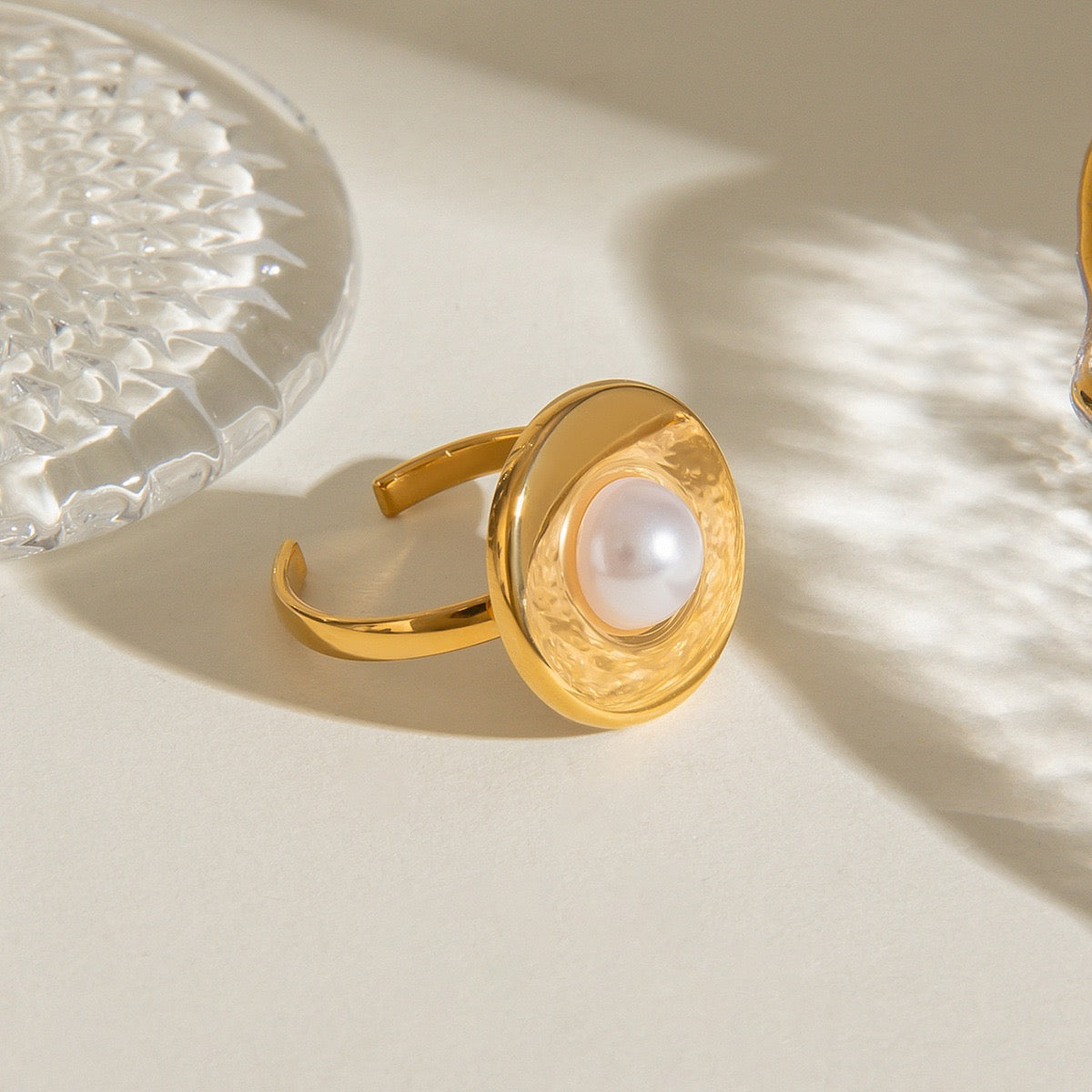 Lalita ufo ring