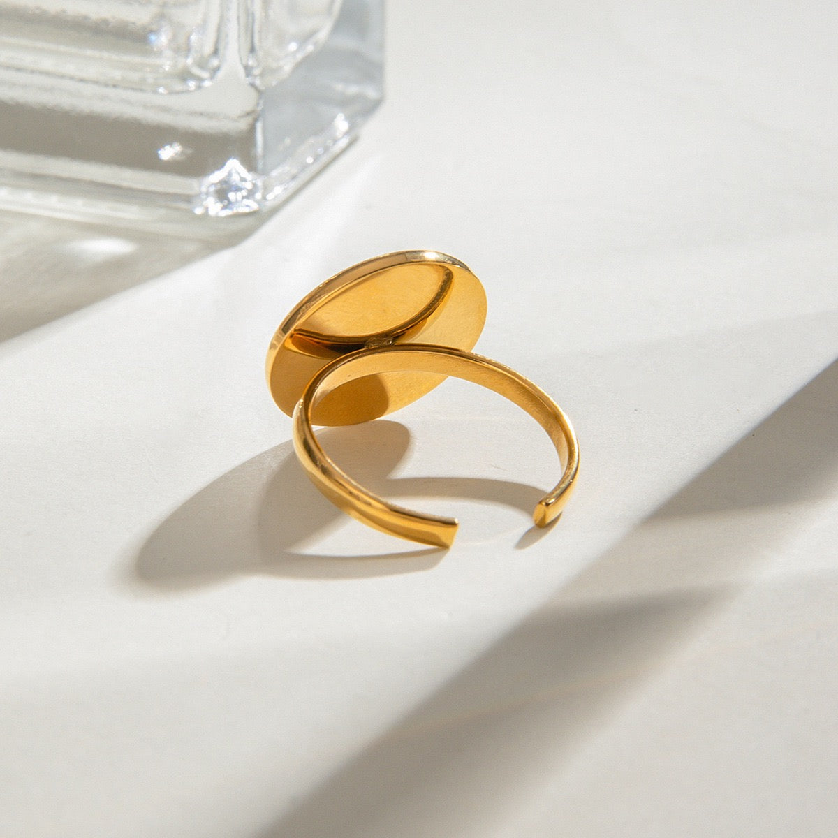 Lalita ufo ring