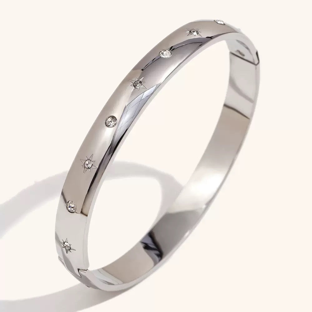 Heidi bangle collections