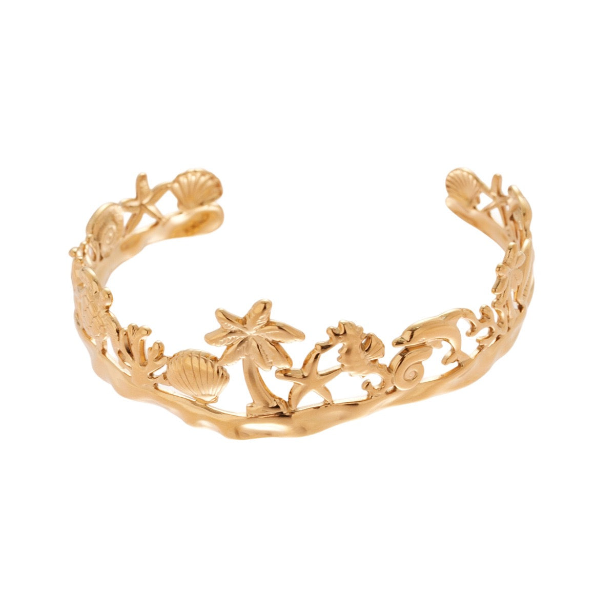 Palm beach bangles