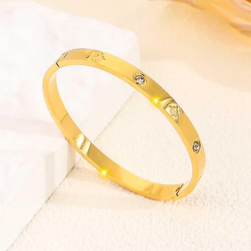 Star rock band bangles