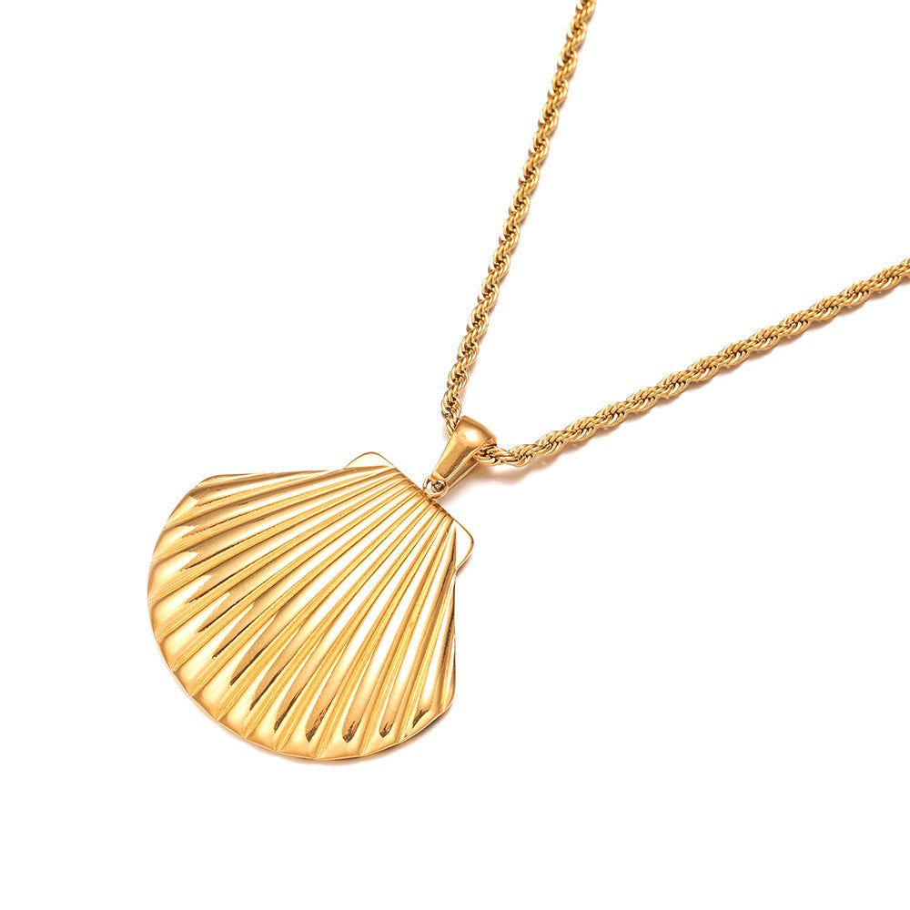 Fynn shell set