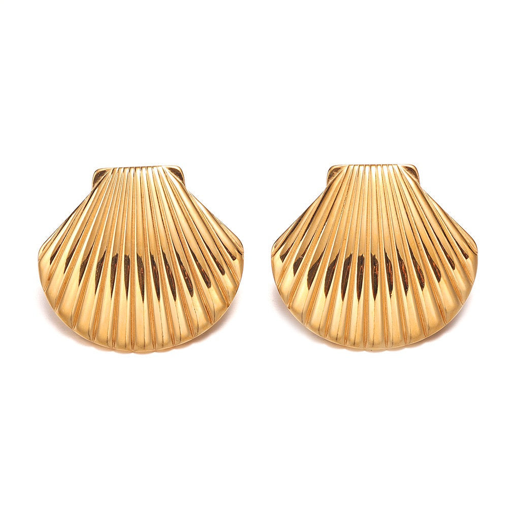 Fynn shell set