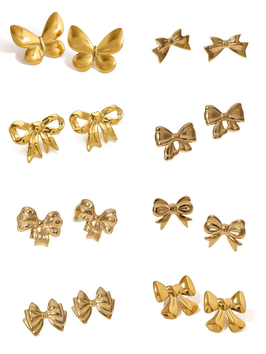 Victoria Sweet bow collections