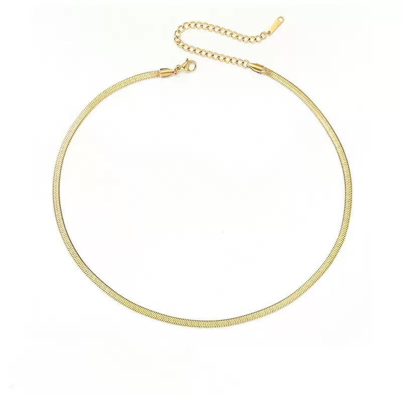 Jenny Snake chains