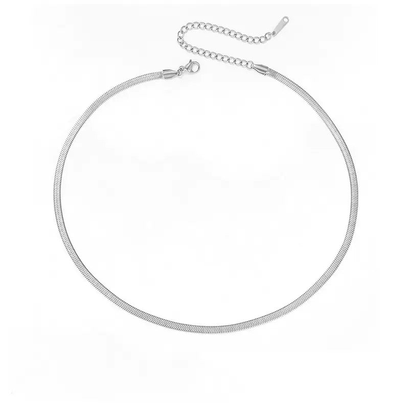 Jenny Snake chains