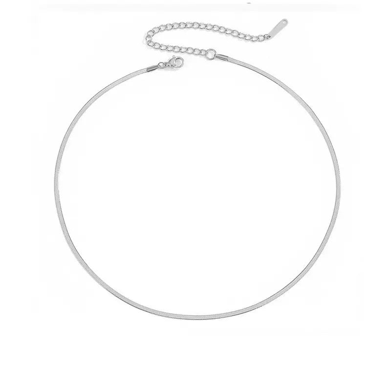 Jenny Snake chains