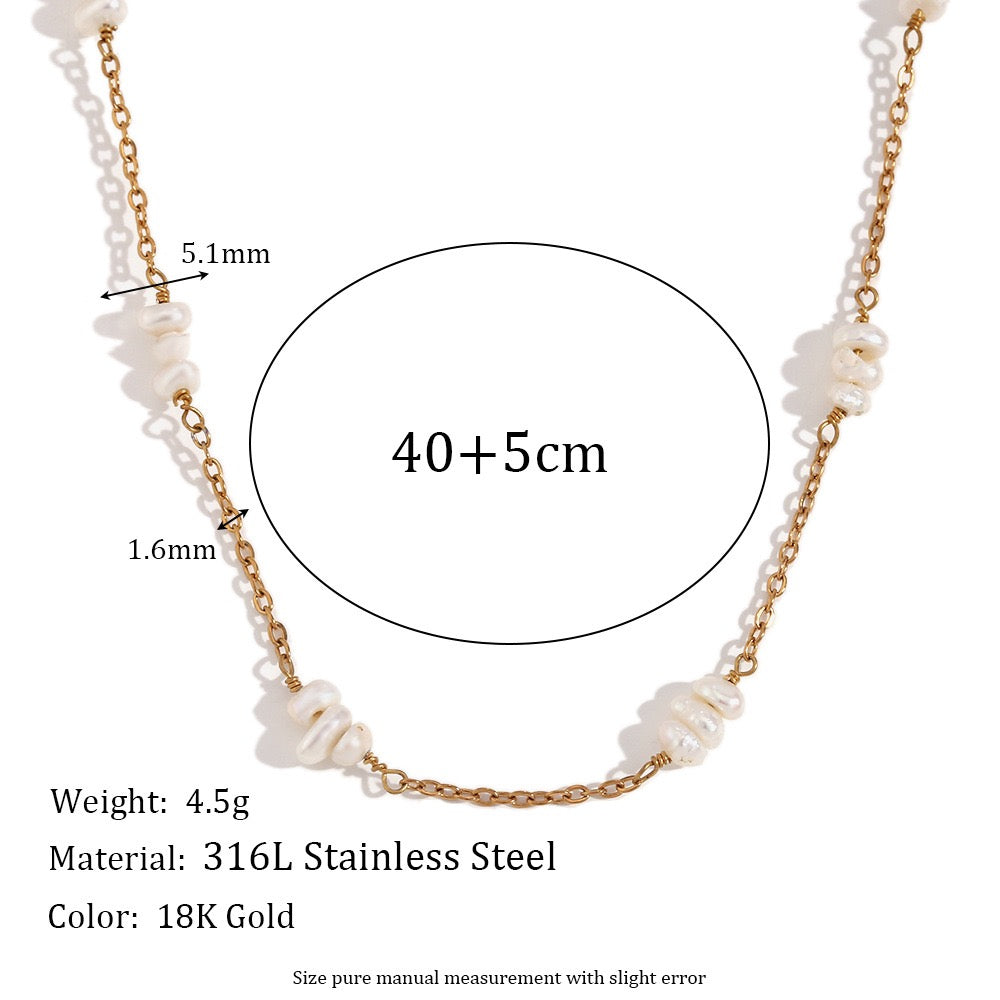 Daydream freshwater set