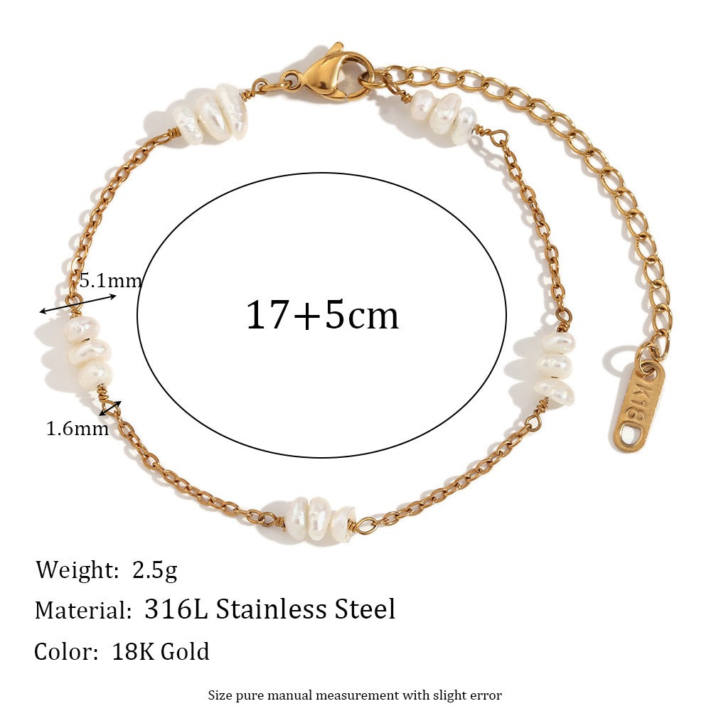 Daydream freshwater set