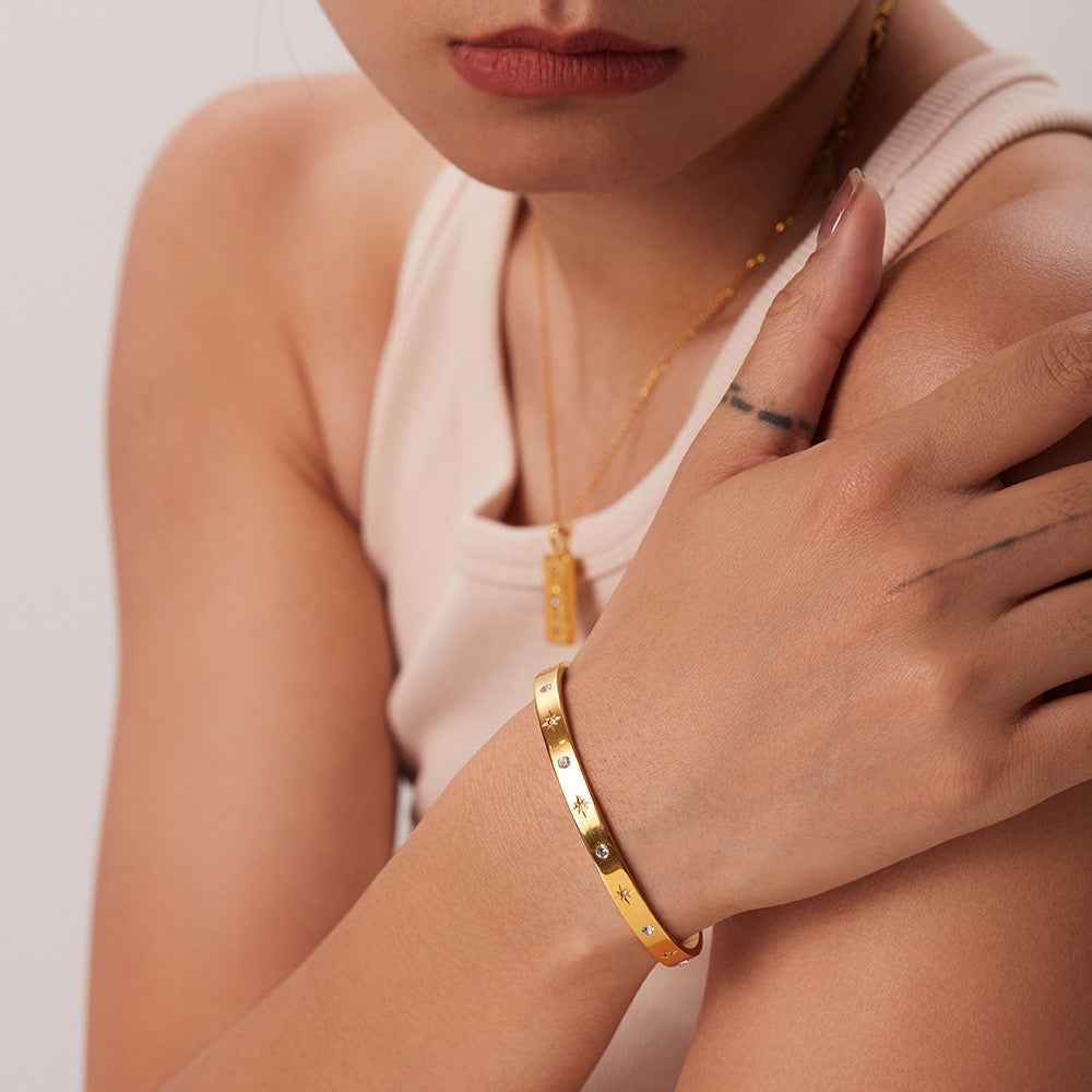 Star bangle