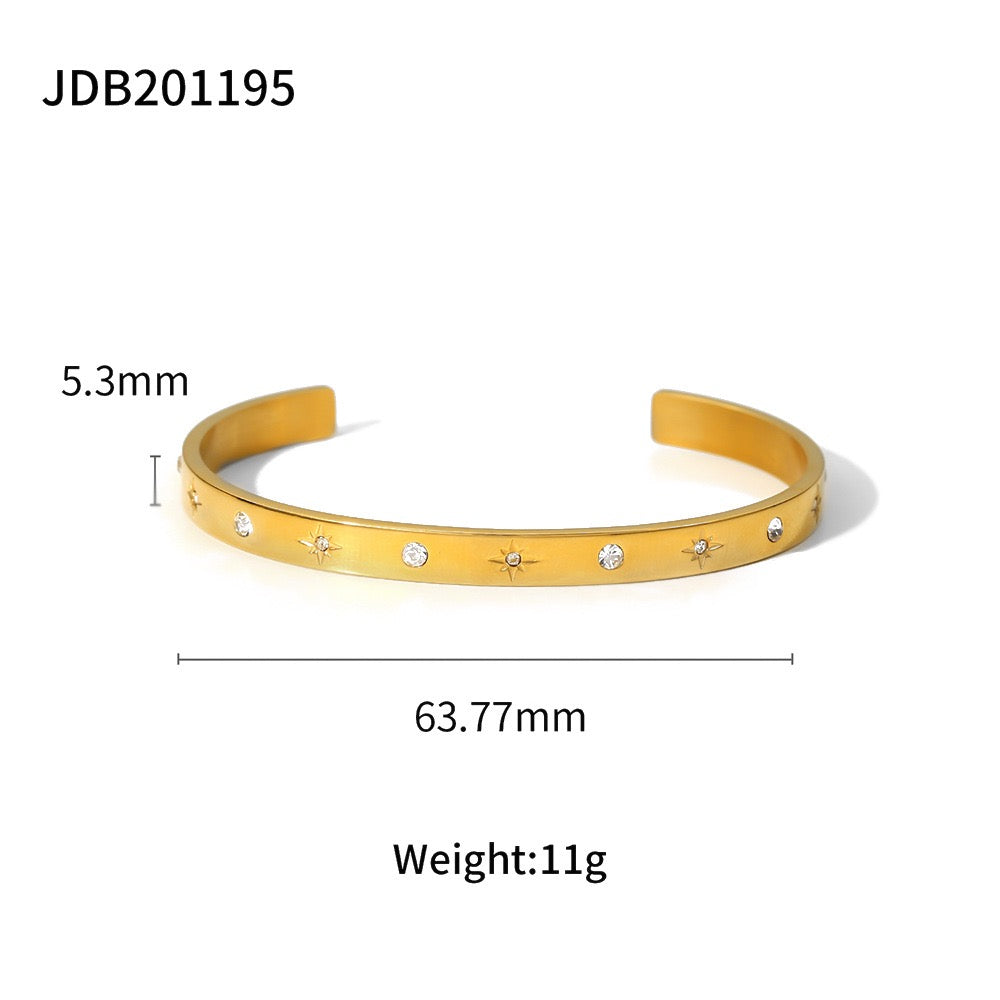 Star bangle