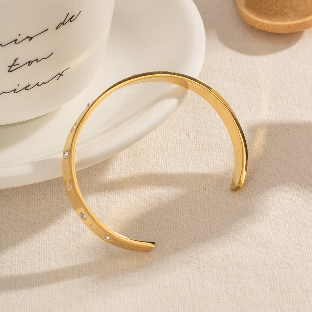 Star bangle