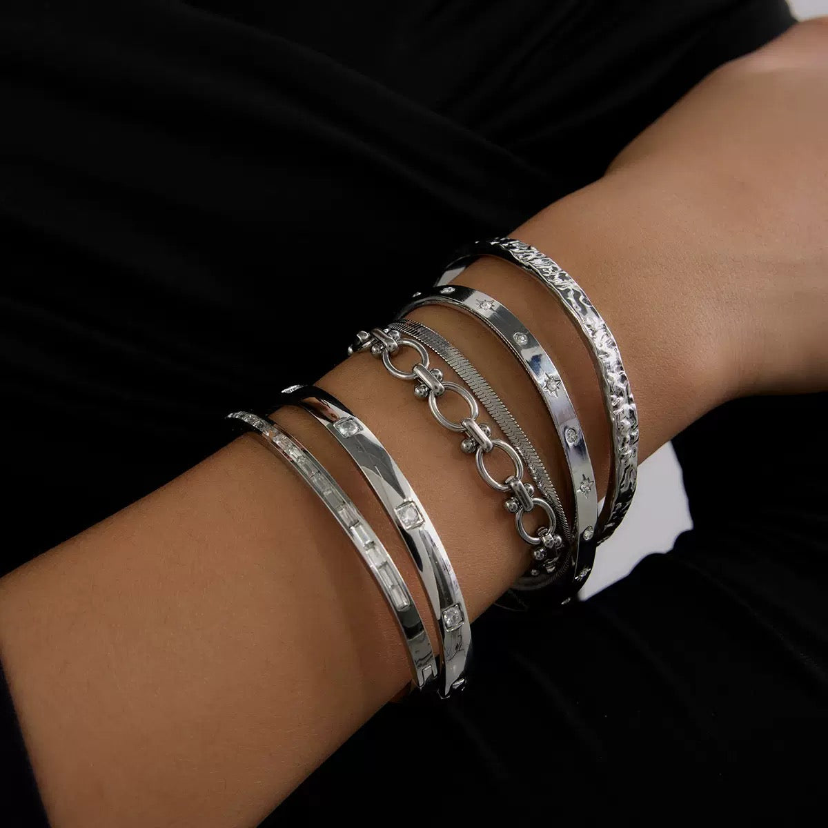 Star bangle